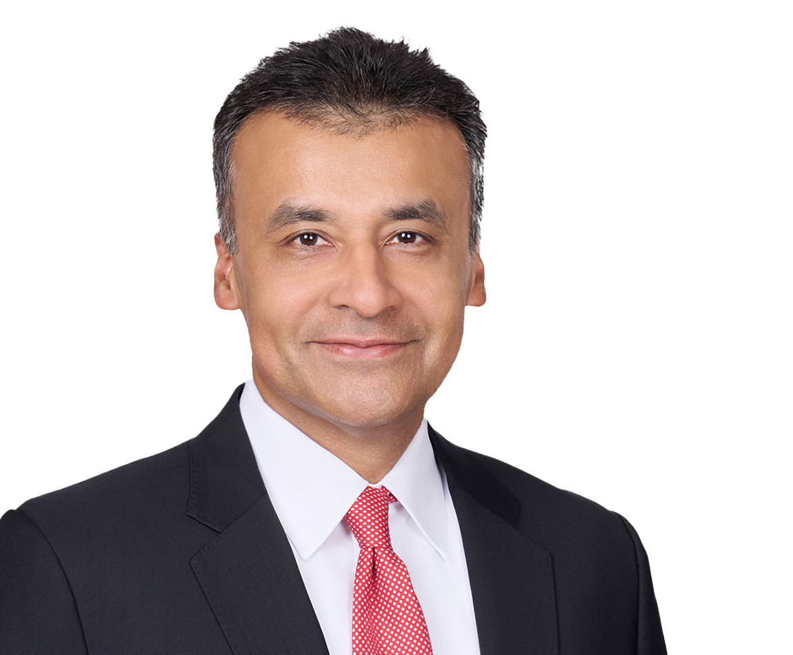 Rajeev MITTAL