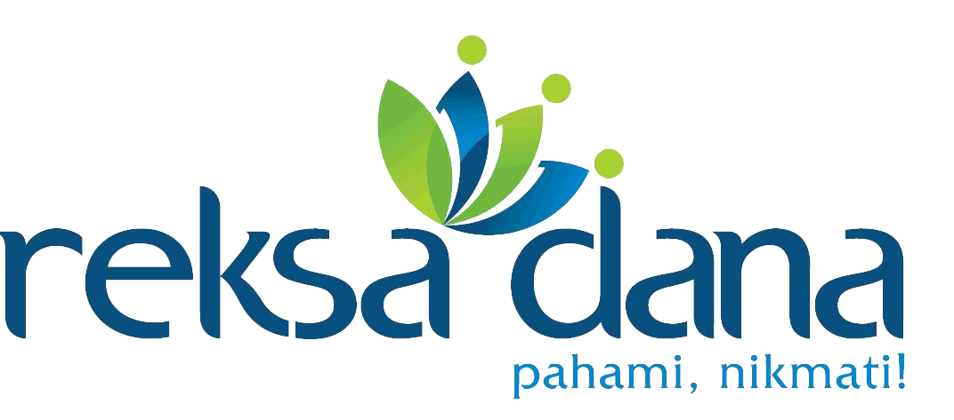 Logo reksa dana