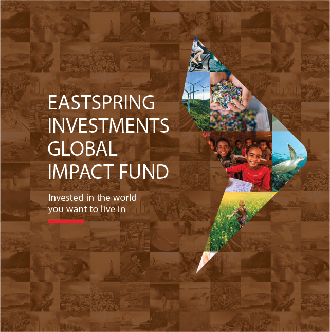 Eastspring Investments Global Impact Fund