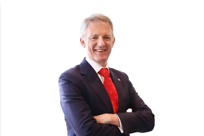 Conor Martin O’Neill