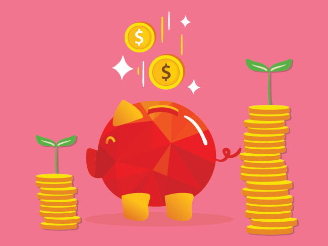 Piggybacking on Piggy Banks: Making Your Kids Prudent Spenders and Diligent  Savers