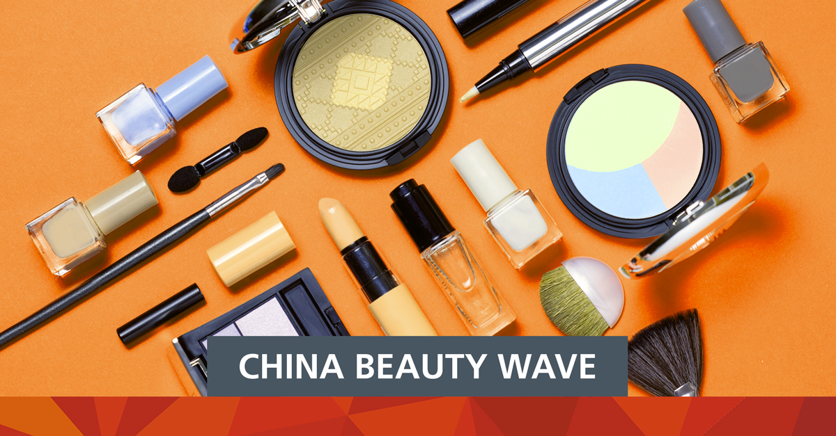 Beauty and the best: 10 cosmetics brands that dominated China in 2017