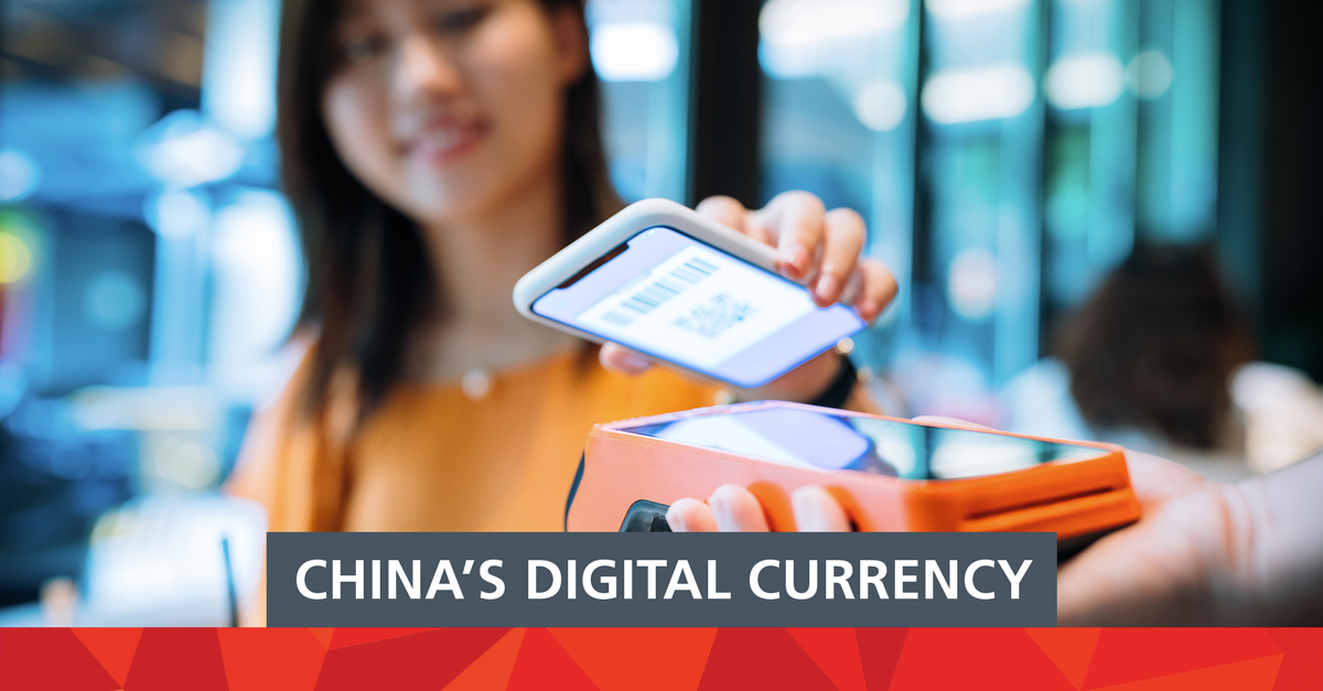 What Would Be The Impact Of China-s Digital Currency